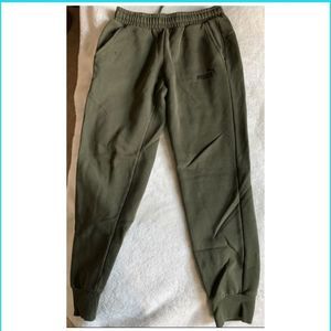 Mens Puma Sweatpants